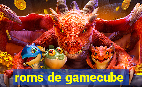 roms de gamecube